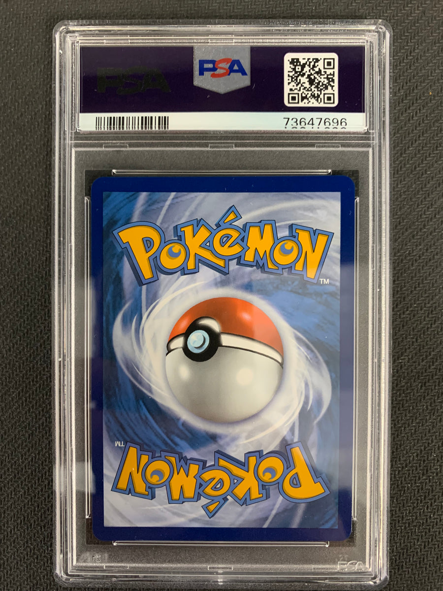 Deoxys VSTAR (GG46/GG70) [Sword & Shield: Crown Zenith] PSA 10