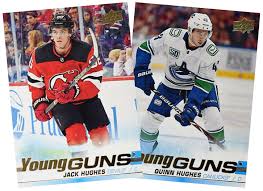 2019-20 UPPER DECK HOCKEY SERIES 1 RETAIL BOX - ON SALE!!!