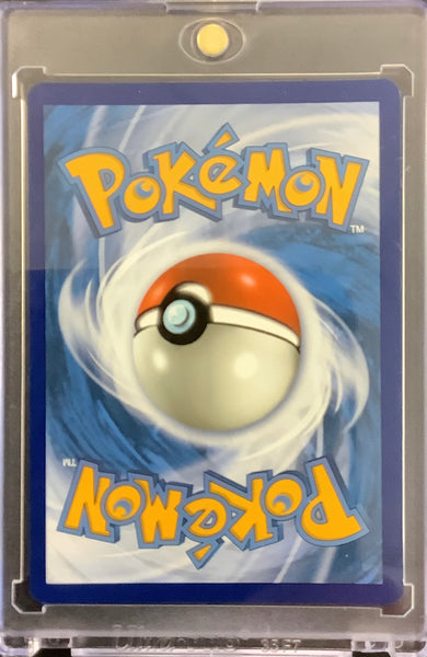 POKEMON S/V PALDEA EVOLVED - MEOWSCARADA EX SPECIAL ILLUSTRATION RARE 256/193 - MINT
