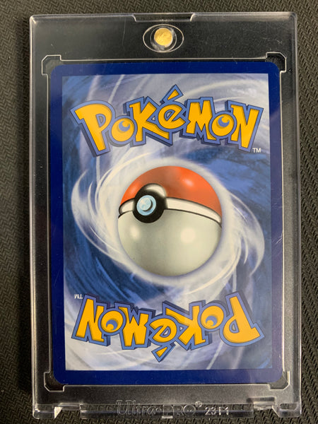 POKEMON S/V OBSIDIAN FLAMES - GEETA SPECIAL ILLUSTRATION RARE 226/197 - MINT
