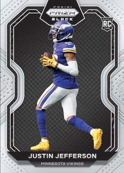 2020 PANINI CHRONICLES NFL FOOTBALL HANGER BOXES