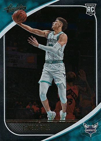 2020-2021 PANINI ABSOLUTE NBA BASKETBALL HOBBY BOXES