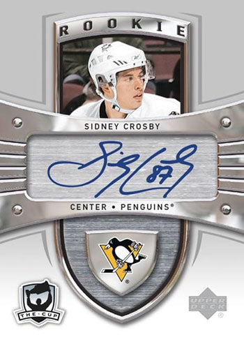 2019-20 UPPER DECK HOCKEY CLEAR CUT HOBBY BOXES