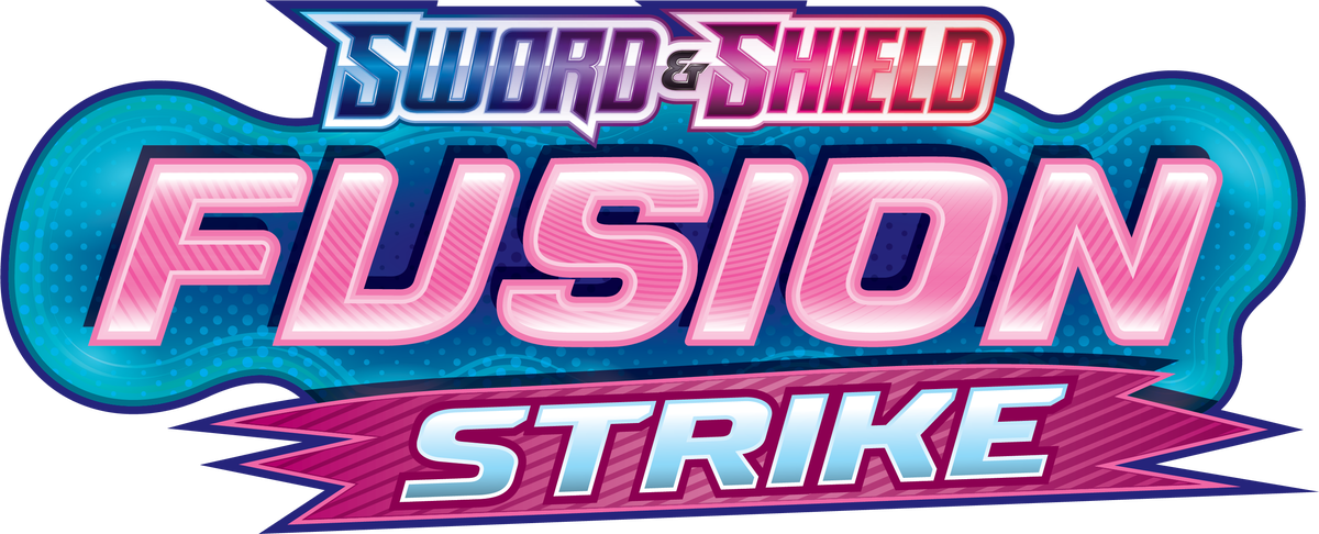 POKEMON SWORD & SHIELD FUSION STRIKE BUILD & BATTLE STADIUM - ON SALE