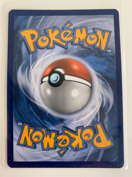 2017 POKEMON CHARMANDER HOLO FOIL PROMO - 18/147