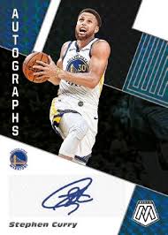 2019-2020 PANINI MOSAIC NBA BASKETBALL MEGA SINGLE PACKS