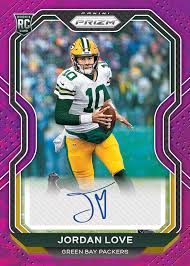 2020 PANINI PRIZM NFL FOOTBALL MEGA BOXES