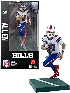 PSA NFL 6" PREMIUM VINYL FIGURINE - JOSH ALLEN - BRAND NEW!